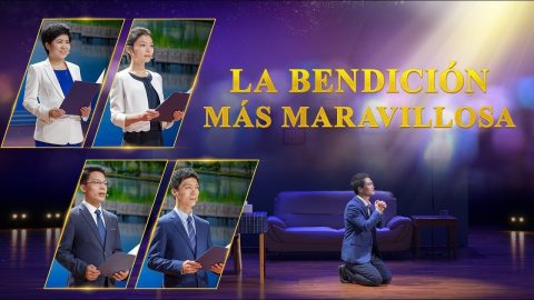 Reflexión cristiana｜“La bendición más maravillosa”