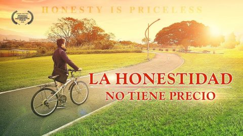 Película cristiana en español | "La honestidad no tiene precio"