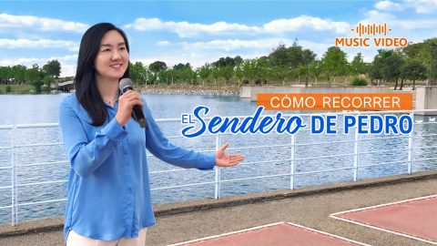 Música cristiana 2021 | Cómo recorrer el sendero de Pedro