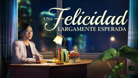 Película cristiana completa en español | Una felicidad largamente esperada