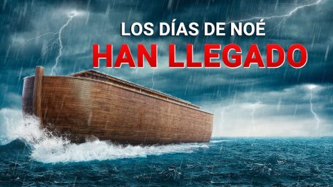Películas cristianas de reflexión | "Los días de Noé han llegado" Se han cumplido las profecías bíblicas de los últimos tiempos