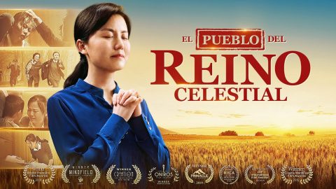 Película cristiana completa en español | "El pueblo del reino celestial" Basada en una historia real