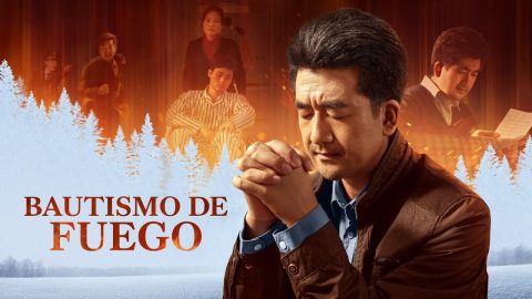 Película cristiana completa en español | "Bautismo de fuego" Basada en una historia real