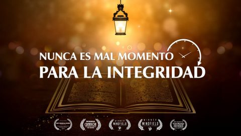 Película cristiana completa en español | Nunca es mal momento para la integridad