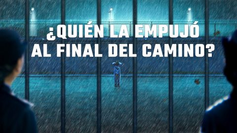 Película documental cristiana en español | ¿Quién la empujó al final del camino?