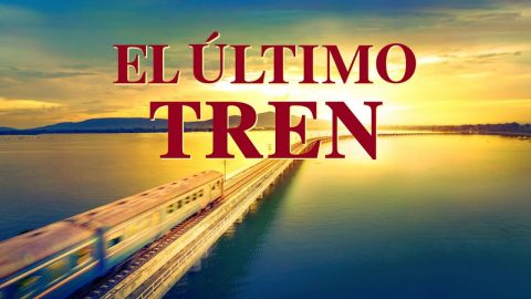 Película cristiana completa en español | "El último tren" Entrar en el arca de los últimos días