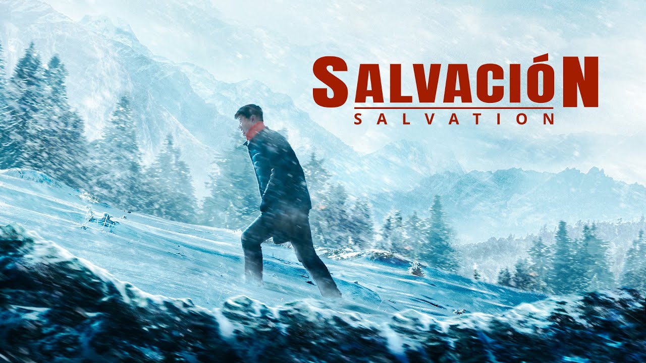 Película cristiana en español "Salvación" ¿Qué es la verdadera