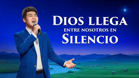 Música cristiana | Dios llega entre nosotros en silencio