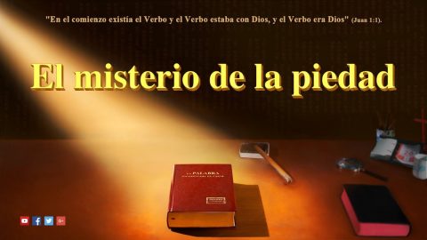 Película cristiana online |  "El misterio de la piedad" El Señor Jesús ha regresado
