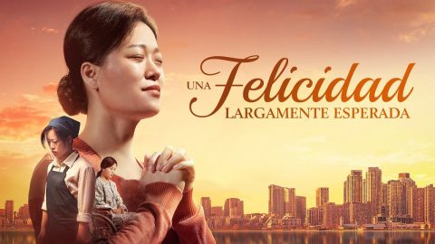 Nueva película cristiana en español | "Una felicidad largamente esperada" Basada en un hecho real