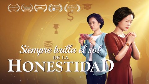 Película cristiana basada en hechos reales | Siempre brilla el sol de la honestidad