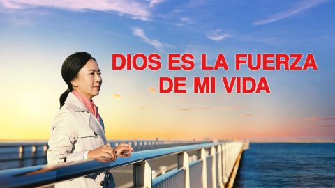 Película cristiana en español | "Dios es la fuerza de mi vida" ¿Quién puede romper mi amor a Dios?