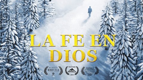 Película cristiana completa en español | "La fe en Dios"