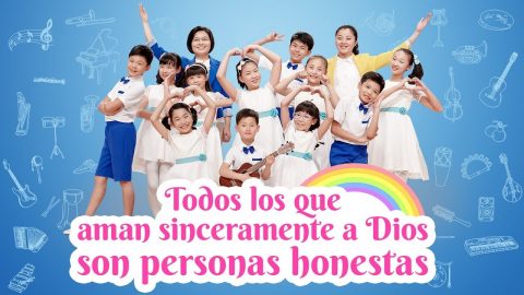 Música cristiana | Todos los que aman sinceramente a Dios son personas honestas