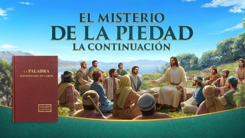 Película cristiana | El misterio de la piedad: la continuación