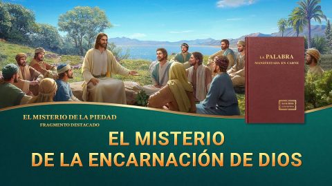 Película cristiana | El misterio de la encarnación de Dios (Fragmento destacado)