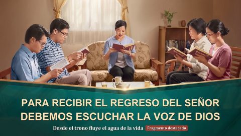 Película cristiana | ¿Cómo reciben al Señor las vírgenes prudentes? (Fragmento destacado)