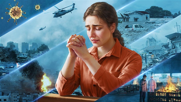 13 versículos bíblicos sobre el arrepentimiento: Cómo arrepentirse realmente