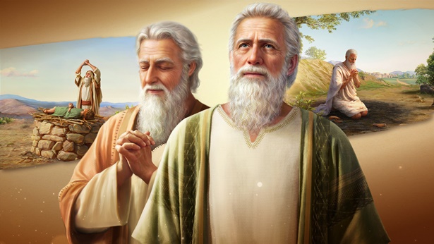 Para los cristianos, ¿qué significa nacer de nuevo?