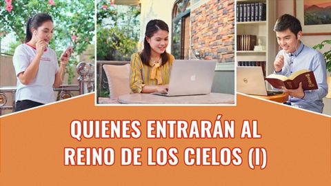 ¿Quienes no entrarán al reino de los cielos según la Biblia? (I)