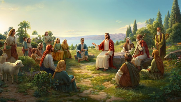 7 enseñanzas de Jesucristo para ayudar en tu vida y tu fe