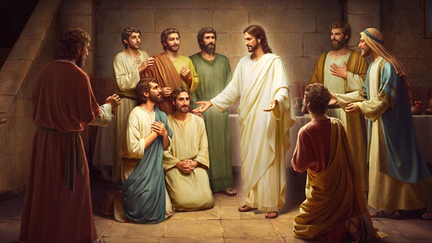 5 Frases Bíblicas sobre la Resurrección de Jesucristo: Explorando el Significado de la Resurrección del Señor Jesús